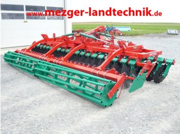 Agro-Masz Kurzscheibenegge BT50 - Lesë