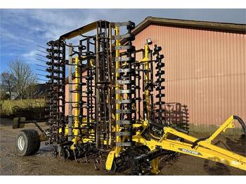 Bednar SWIFTER SO 8000 F  - Lesë