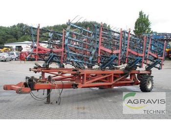 Hatzenbichler HACKSTRIEGEL - Lesë