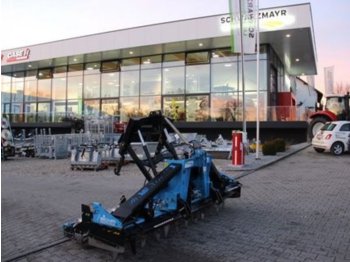 Sicma ERS 3000 Super mit hydr. Anbauteilen - Lesë