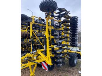 Bednar XO 8000 F  - Lesë me disk