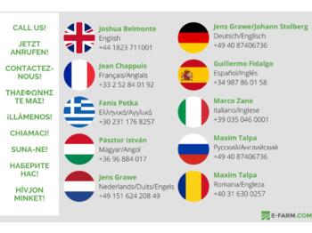 Bednar fmt atlas ho 5000 - Lesë me disk