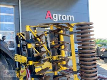 Bednar swifterdisc xn 4000 - Lesë me disk