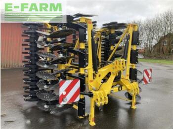 Bednar swifterdisc xn 4000 - Lesë me disk