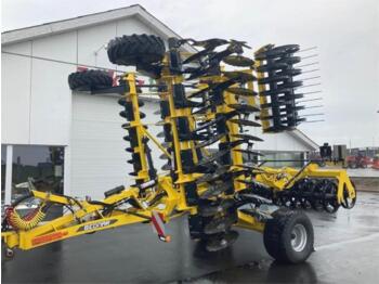 Bednar swifterdisc xo 6000 f - Lesë me disk