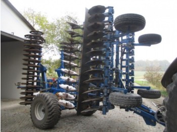 Dalbo Maxi Disc 600 - Lesë me disk