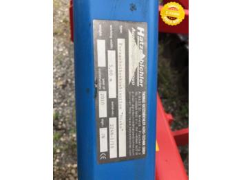 Hatzenbichler Disko - Lesë me disk