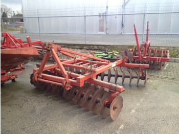 KNOCHE SCHIJVEN V MODEL 3mtr - Lesë me disk