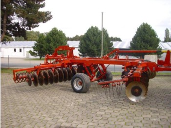 Knoche SX 4000 - Lesë me disk