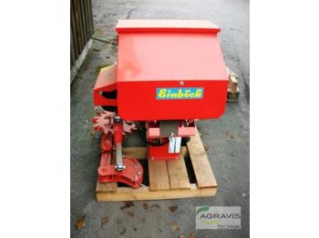 Einböck PNEUMATICBOX 600 - Makinë mbjellëse