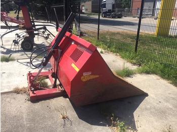 WIFO HOD200 OPSCHEPBAK - Makinë mbjellëse