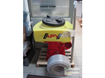 APV Technische Produkte PS 120 M1 - Makinë mbjellëse precize