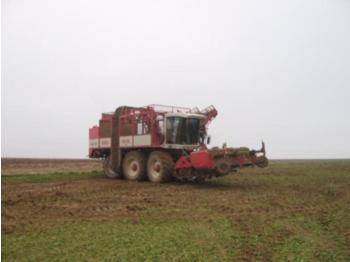 Agrifac  - Makinë panxharmbledhëse