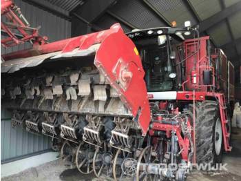 Agrifac Big Sixx  - Makinë panxharmbledhëse