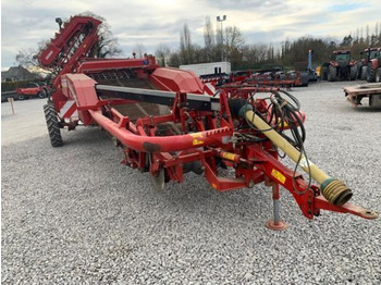 Grimme GT 170 - Makinë për nxjerrjen e patateve