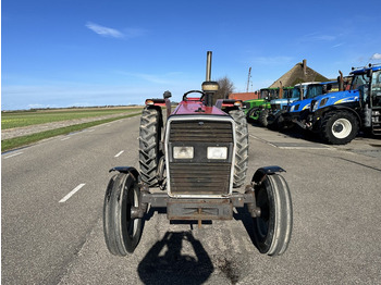 Traktor Massey Ferguson 365: foto 2
