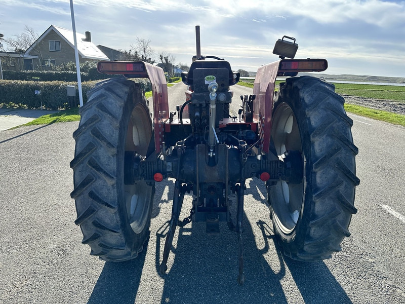 Traktor Massey Ferguson 365: foto 8