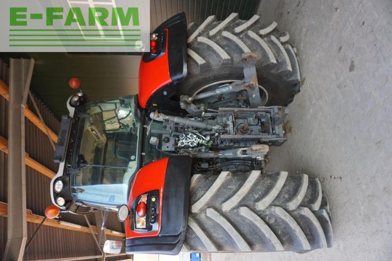Traktor Massey Ferguson 8660 dyna-vt fzw 8690: foto 6