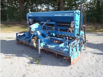 Rabe MULTIDRILL ECOM - Mbjellëse në radhë