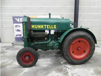 Traktor Munktell 30: foto 1