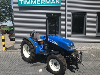 Traktor New Holland T3030: foto 1