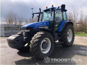 Traktor New Holland TM 165: foto 1