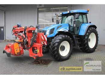 Traktor New Holland T 7540: foto 1