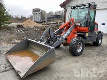 EVERUN ER416 - Ngarkues i artikuluar