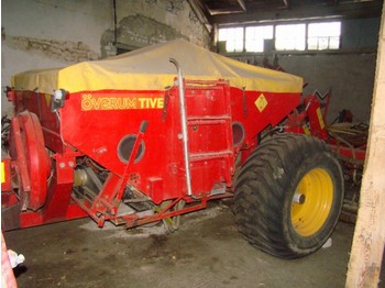 Överum Tive Combi - Makineri bujqësore