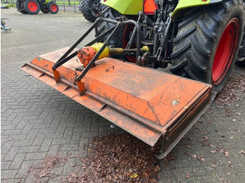 Perfect LB 275 boter  - Pajisje blegtorale