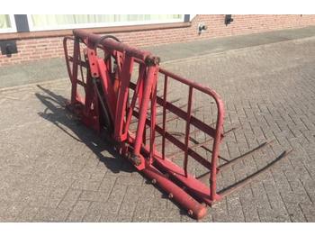 Wifo Afschuifvork - Pajisje blegtorale