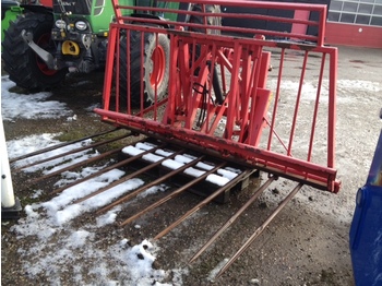 Wifo Grasvork 14 - Pajisje blegtorale