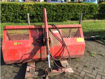 Wifo schepbak hod 200 - Pajisje blegtorale