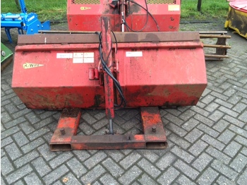 wifo schepbak - Pajisje blegtorale