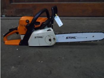 STIHL MS210C-BE KETTINGZAAG - Pajisje kopshti