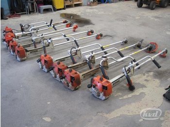 Stihl röjsågar 12 st (rep.obj) - Pajisje kopshti