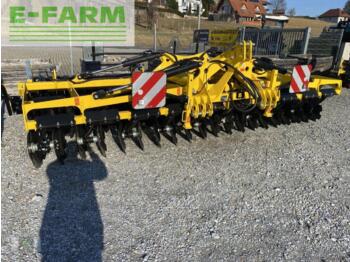 Bednar swifterdisc xn 5000 - Pajisje për lirimin e tokës