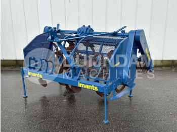 Imants S180RTHdH - Pajisje për lirimin e tokës