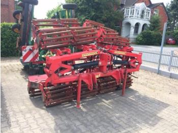 Knoche Zünslerschreck - Pajisje për lirimin e tokës