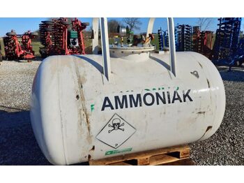  Agrodan Ammoniaktank 1200 kg - Pajisje plehërimi