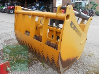 MAMMUT SC195 H - Pajisje silose