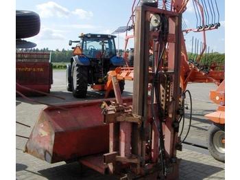 WIFO HEFMAST 3-DELIG - Pajisje silose