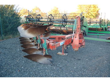 KVERNELAND LF 85 reversible plough - Plug