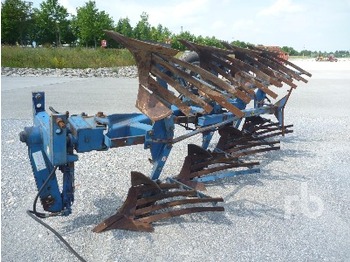 Rabe BUSSARD XDIII 4 Bottom Reversible - Plug