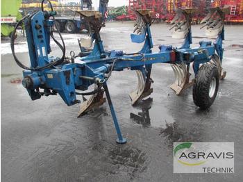 Rabe SUPERTAUBE AVANT 160 - Plug