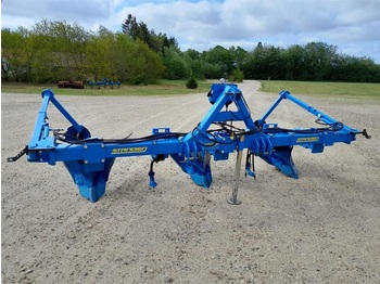 Plug Standen BSF 3 Furet bedplov