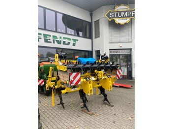 Bednar TerraLand  - Plug për punime të thella