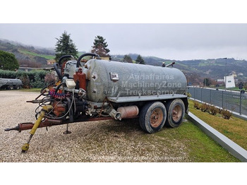 REM B70 - Cisternë pleh i lëngshëm: foto 1