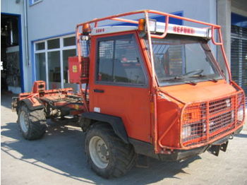  Reform Muli560G - Makineri bujqësore