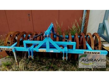 Bremer FP 900/300 - Rul bujqësor